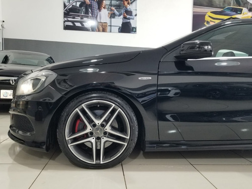 Imagem 12 de 15 de Mercedes A 250 2015 2.0 Sport Turbo