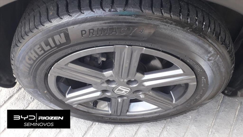 Honda HR-V 1.5 DI I-VTEC TURBO FLEX ADVANCE CVT