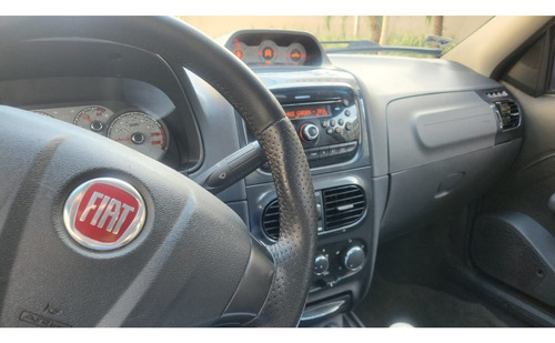 Fiat Strada 1.8 MPI ADVENTURE CE 16V FLEX 2P MANUAL
