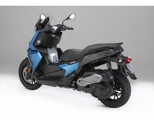 Bmw C400 X. Entrega Inmediata! Financiacion Bancaria Bbva!!