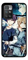 Comprar Funda Case Para Xiaomi Redmi 10 Sao Sword Art Online