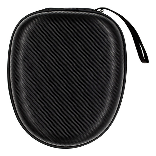 Bolsa Organizadora Portátil Para Auriculares Sony Wh-ch510 B