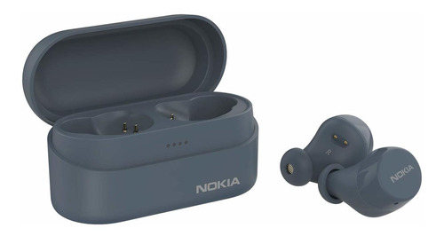 Nokia Power Earbuds Lite - Fiord - Impermeable - Bluetooth U