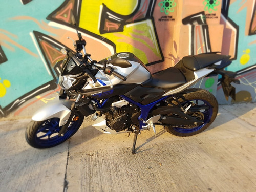 Imagen 6 de 12 de Yamaha