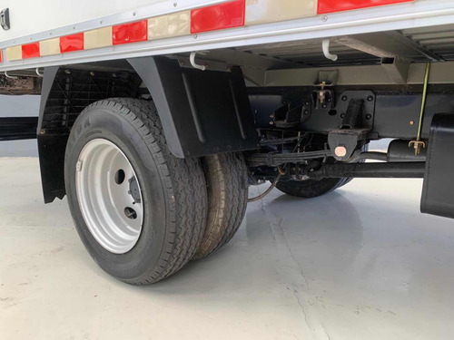 Shineray T32 D/cab Shineray T32
