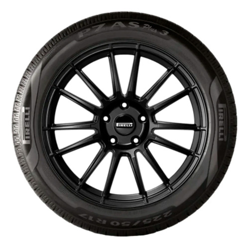 Llanta P 225/60 R17 99v A A Pirelli P7 All Season Plus 3