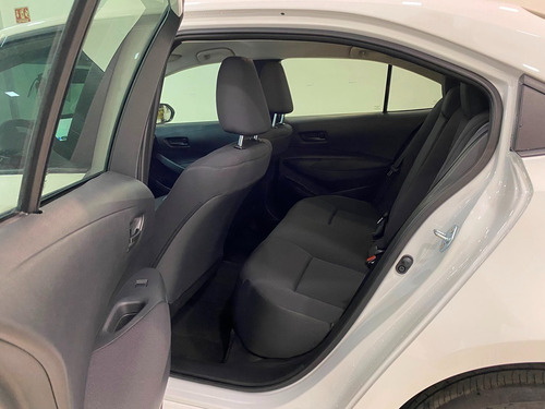 Toyota Corolla 1.8 Le Cvt