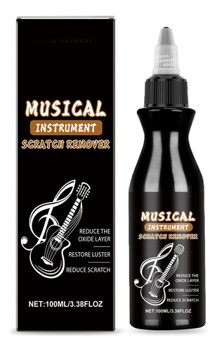 Agente De Reparación De Pintura Para Piano S Piano Scratch R