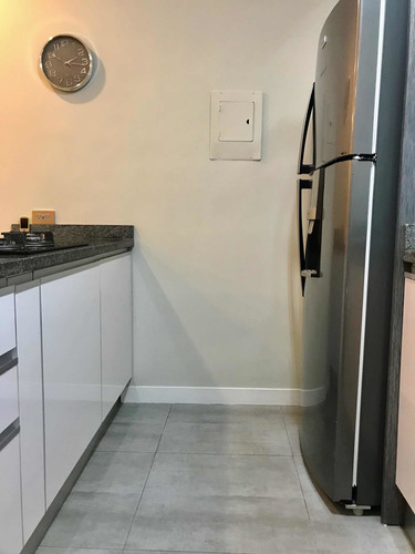 Imagen 4 de 13 de Apartamento En Alquiler En El Casco De Chacao