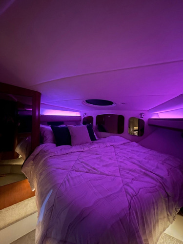 Imagen 7 de 12 de Yate Cruisers Yachts Express 37 Lv2294