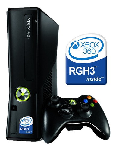 Rgh3 Para Xbox 360 Trinity Y Corona!! + 15 Regalos.