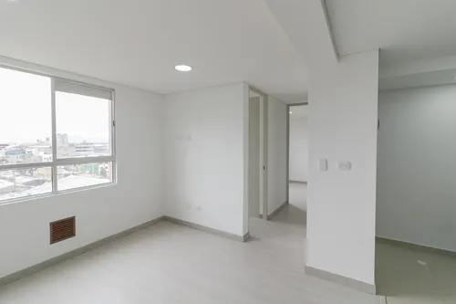 Apartamento En Arriendo En El Listón. Cod A1119020