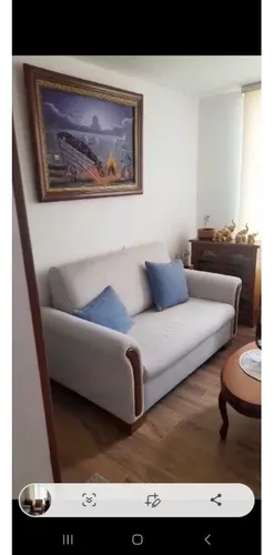 Venta De Aparatamento De 61 Metros, Tocancipa