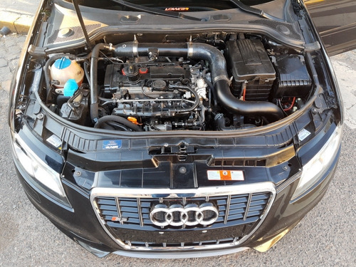 Imagen 10 de 12 de Audi S3 2.0 T Fsi Quattro 2009