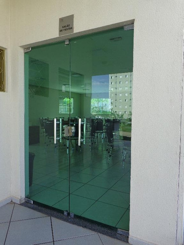 Apartamento Com 2 Dormitórios À Venda, 48 M² Por R$ 181.000,00 - Mirante Sul - Ribeirão Preto/sp - Ap4019
