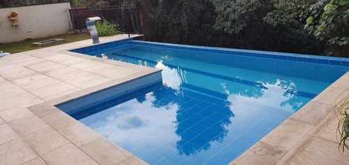 Imagem 5 de 6 de Excelente Casa - Tarumã - Ca0908