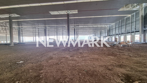 Bodega De 20.000 M2 En Arriendo En San Bernardo