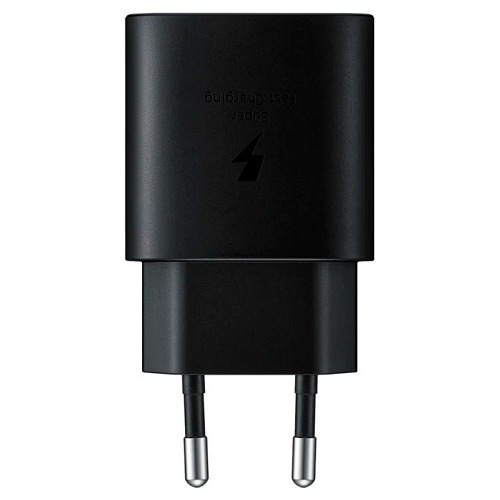 Cargador Samsung Travel Adapter Fast Charge Tipoc25w Circuit