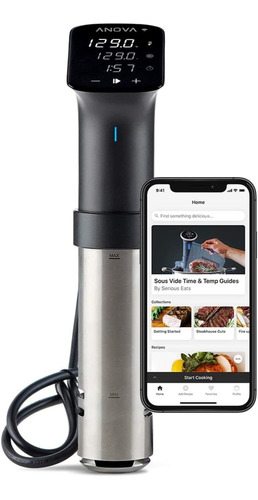 Anova Culinary | Sous Vide Precision Cooker Pro (wifi)