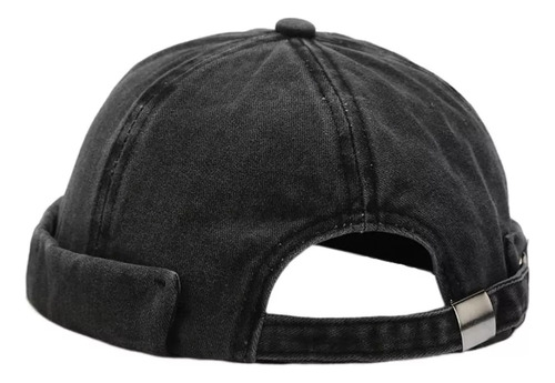 Gorro Para Mujer Y Hombre Docker Hat Beanie Worker