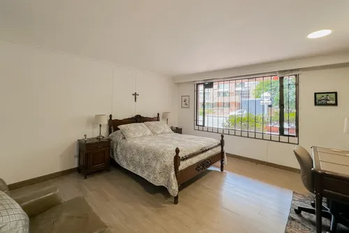 Apartamento En Arriendo/venta En Chico Norte Iii. Cod V1817