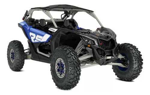 Canam Maverick X3 Xrs Turbo 2023 X Rs No Polaris Rzr Utv