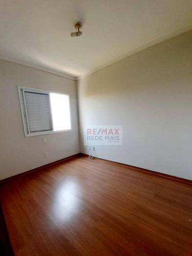 Imagem 10 de 13 de Apartamento Para Alugar, 110 M² Por R$ 2.300,00/mês - Centro - Botucatu/sp - Ap0166