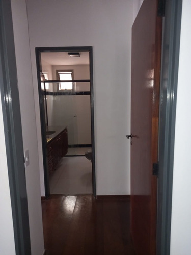 Imagem 8 de 30 de Apartamento - Ap00820 - 70995271
