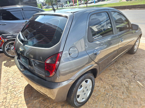 Chevrolet Celta 1.0 MPFI LT 8V FLEX 4P MANUAL