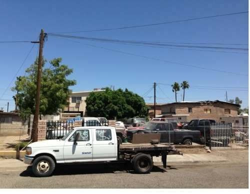 Imagen 1 de 4 de Se Vende Terreno, Mexicali