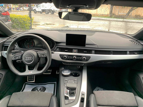 Imagen 10 de 11 de Audi A5 S Line 40 Tfsi 2019