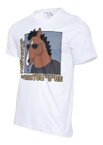 Playera Bojac Horseman.