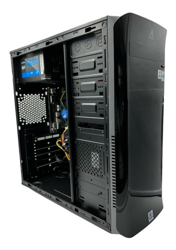 Pc De Escritorio Intel Core I5 12va Ram 16gb 512gb Ssd Dvd