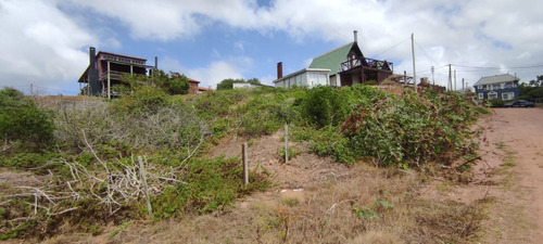 3 Terrenos En Rocha- Punta Del Diablo - Playa La Viuda. Desde U$s 30.000.-