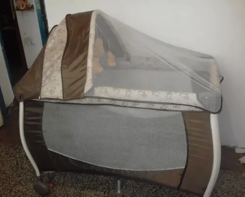 Corral Cocoliso, Usado (Usado)