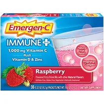 Comprar Emergen-c Immune+ 1000mg Vitamin C Powder, Con 09h2e