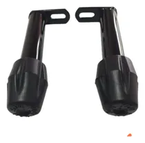 Comprar Defensa Slider Jabones Universal Para Moto