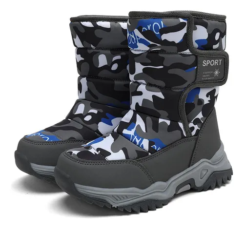 Botas para la nieve en target hot sale