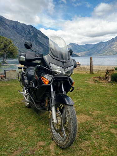 Honda 2004