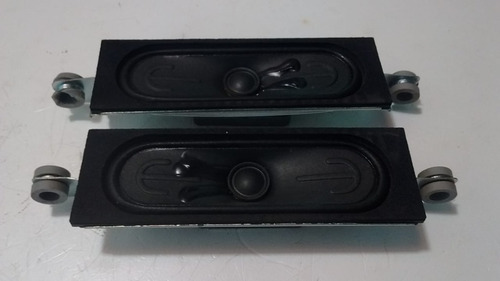 Juego De Parlantes Daewoo Dwled-32hdng Originales C/garantía