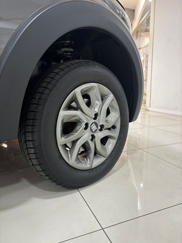 Fiat Mobi Trekking