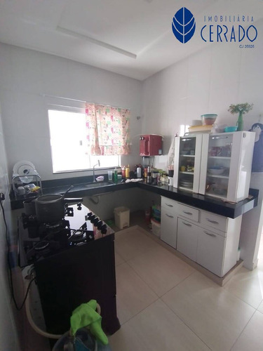 Imagem 14 de 15 de Sobrado Parque Brasília - Ca4232318
