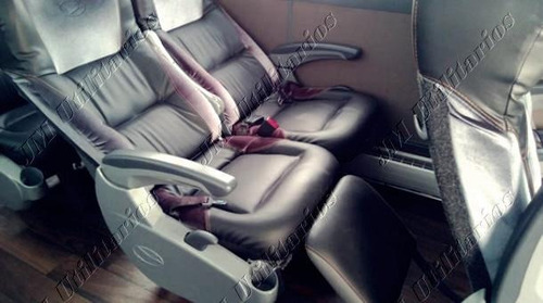 Imagem 4 de 8 de Volare Wl Limousine Ano 2014 Exec Completo Wc E Ar Jm Cod.20