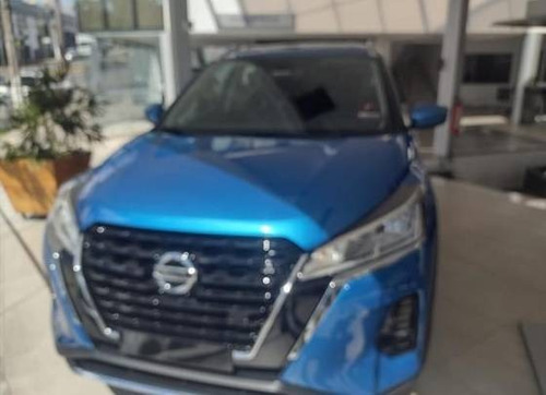 Imagem 4 de 7 de Nissan Kicks 1.6 16v Flexstart Exclusive Xtronic