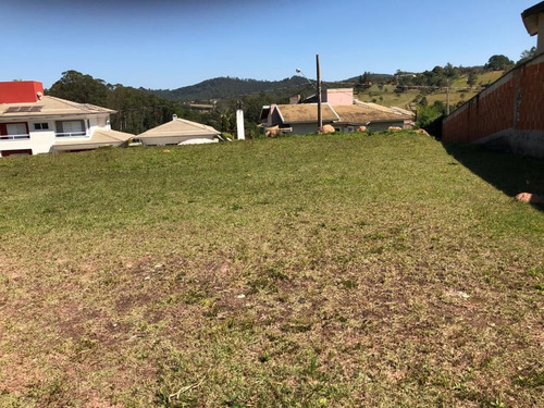 Imagem 4 de 7 de Terreno À Venda, 1750 M² Por R$ 850.000,00 - Chácara Terra Nova - Jundiaí/sp - Te0414