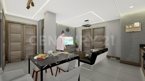 Imagen 9 de 25 de Departamento En Venta Zona Centro Chihuahua