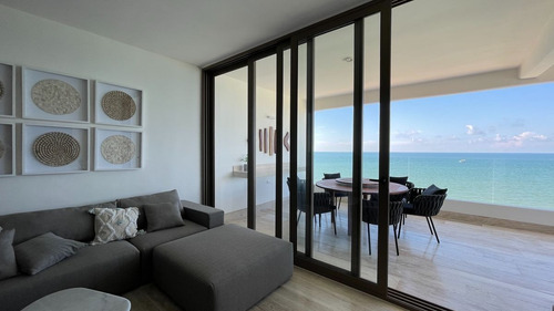 Imagen 9 de 30 de Departamento En Venta Playa Chicxulub Puerto