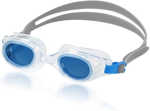 Goggles Speedo Hydrospex Classic Latex Original Ajustable