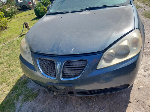 Pontiac G6 2006 ( En Partes ) 2005 - 2010 Aut 2.4l Yonke