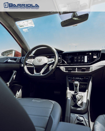 Volkswagen Nivus High Line